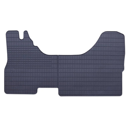 Alfombrillas de coche Iveco Daily III, fabricación 2006 - 2014, carrocería furgoneta | 811