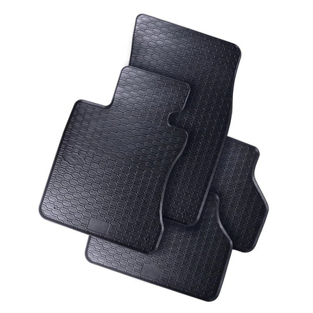 Alfombrillas de coche BMW Serie 5 E61, fabricación 06.2004 - 2010, carrocería camioneta | 821