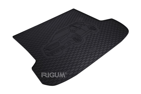 Bandeja maletero Subaru Outback V, carrocería camioneta, fabricación 2015 - 2019 | 832013