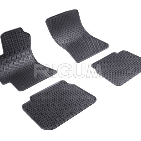 Alfombrillas de coche Subaru Outback III, fabricación 2003 - 2009, carrocería sedán | 902235