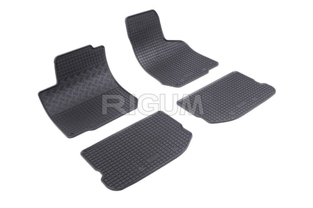 Alfombrillas de coche Skoda Octavia I, fabricación 1998 - 2004, carrocería camioneta | 902372