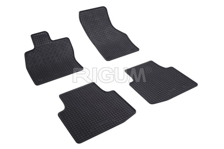 Alfombrillas de coche Skoda Superb III, fabricación 05.2015 - 11.2023, carrocería sedán | 903355