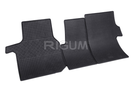 Alfombrillas de coche Man TGE , fabricación 2016 - presente, carrocería truck #2