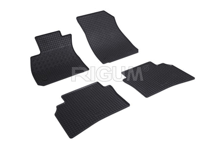 Alfombrillas de coche Opel Insignia B, fabricación 06.2017 - presente, carrocería hatchback | 904222