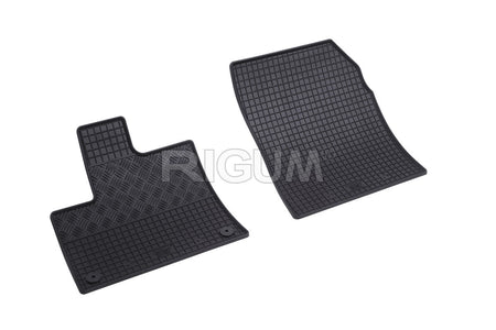 Alfombrillas de coche Citroen Berlingo e- electric, fabricación 09.2021 - presente, carrocería furgoneta 2 plazas | 904727