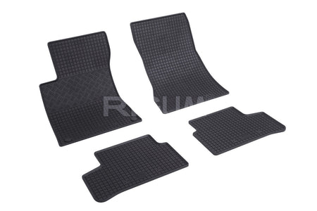 Alfombrillas de coche Mercedes CLA Shooting Brake, fabricación 09.2019 - presente, carrocería camioneta | 904819