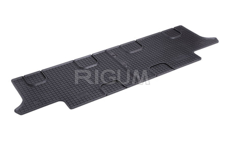 Alfombrillas de coche Mercedes Vito W447, fabricación 10.2014 - presente, carrocería furgoneta, tercera fila #2