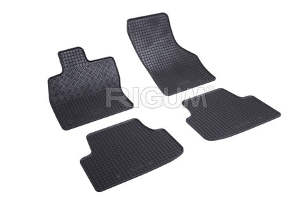 Alfombrillas de coche Seat Leon IV KL, fabricación 03.2020 - presente, carrocería hatchback | 905052