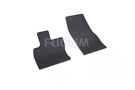 Alfombrillas de coche Ford Transit Connect III, fabricación 05.2024 - presente, carrocería furgoneta 2 plazas | 905182