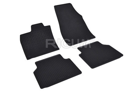Alfombrillas de coche Cupra Tavascan, fabricación 06.2024 - presente, carrocería suv | 905298