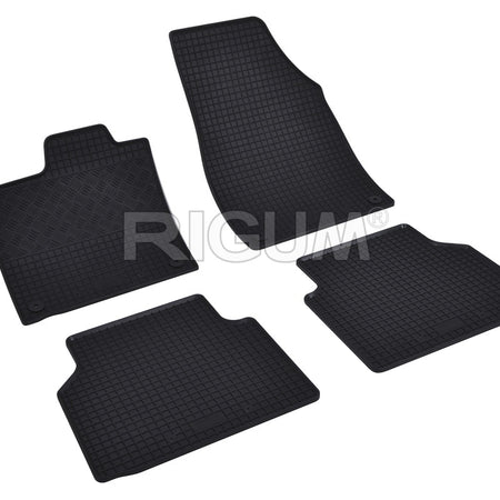 Alfombrillas de coche Cupra Tavascan, fabricación 06.2024 - presente, carrocería suv | 905298