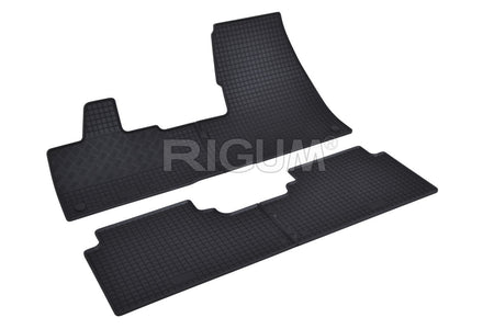 Alfombrillas de coche BMW I3, fabricación 11.2013 - 06.2022, carrocería hatchback | 905441