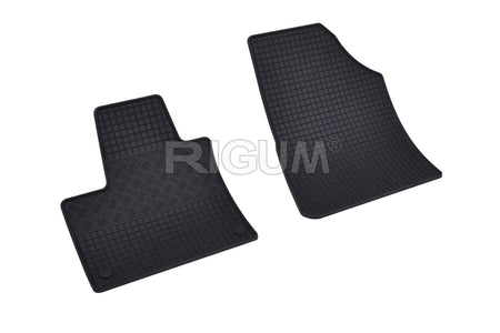 Alfombrillas de coche Mercedes Citan 2m, fabricación 2022 - presente, carrocería furgoneta | 905496