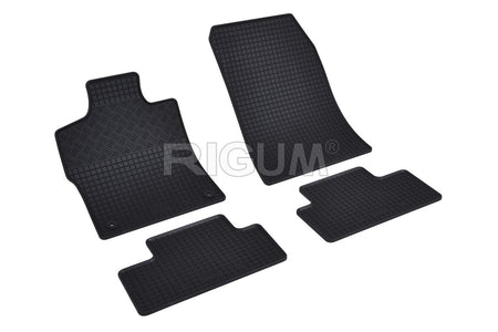 Alfombrillas de coche Opel Astra L PHEV, fabricación 01.2022 - presente, carrocería hatchback | 905700