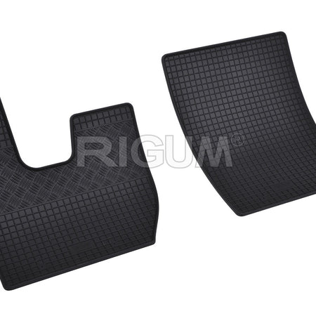 Alfombrillas de coche Iveco S-Way, fabricación 2019 - presente, carrocería furgoneta | 905779