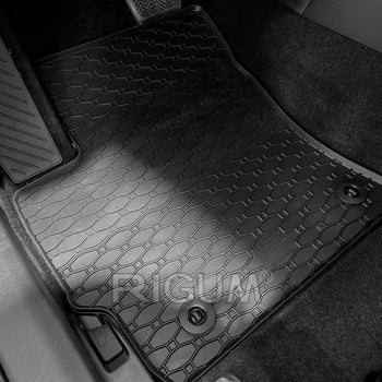 Alfombrillas de coche Toyota CorollaCrossHybrid, fabricación 11.2022 - presente, carrocería suv #1