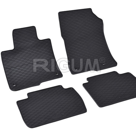 Alfombrillas de coche Honda ZR-V Hybrid, fabricación 10.2023 - presente, carrocería suv | 905830