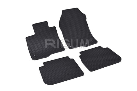 Alfombrillas de coche Honda CR-V PHEV, fabricación 08.2023 - presente, carrocería suv | 906165