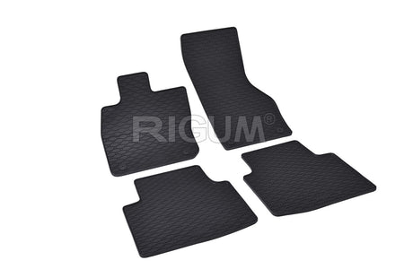 Alfombrillas de coche Skoda Superb IV, fabricación 12.2023 - presente, carrocería camioneta | 906233