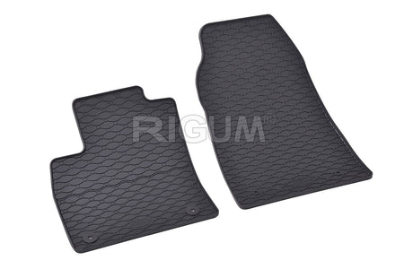 Alfombrillas de coche Ford Tourneo Courier II, fabricación 10.2023 - presente, carrocería furgoneta 2 plazas | 906288