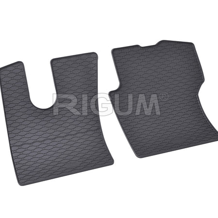 Alfombrillas de coche Scania R, fabricación 2016 - presente, carrocería truck | 906462