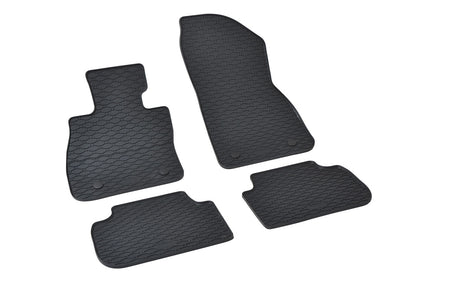 Alfombrillas de coche Mini Clubman II, fabricación 10.2015 - presente, carrocería camioneta | 906530
