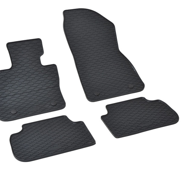 Alfombrillas de coche Mini Clubman II, fabricación 10.2015 - presente, carrocería camioneta | 906530