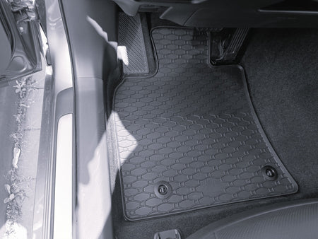 Alfombrillas de coche Toyota Camry XV80 Hybrid, fabricación 2024 - presente, carrocería sedán | 906660