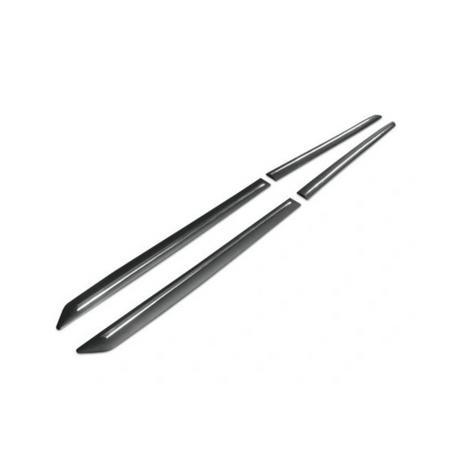 Molduras laterales Ssang Yong Musso , fabricación 2018 - presente, carrocería camioneta #2