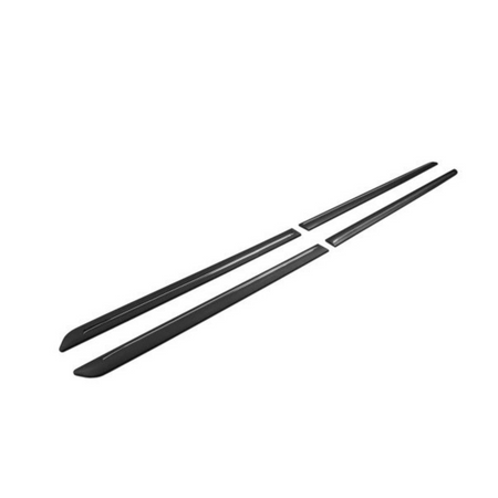 Molduras laterales Mercedes Clase E W213, fabricación 04.2017 - presente, carrocería cupé #1