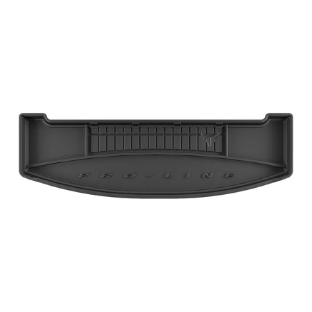 Bandeja maletero Hyundai Santa Fe V (MX5), carrocería suv, fabricación 2023 - presente, 7 plazas, tercera fila levantada | TM435018