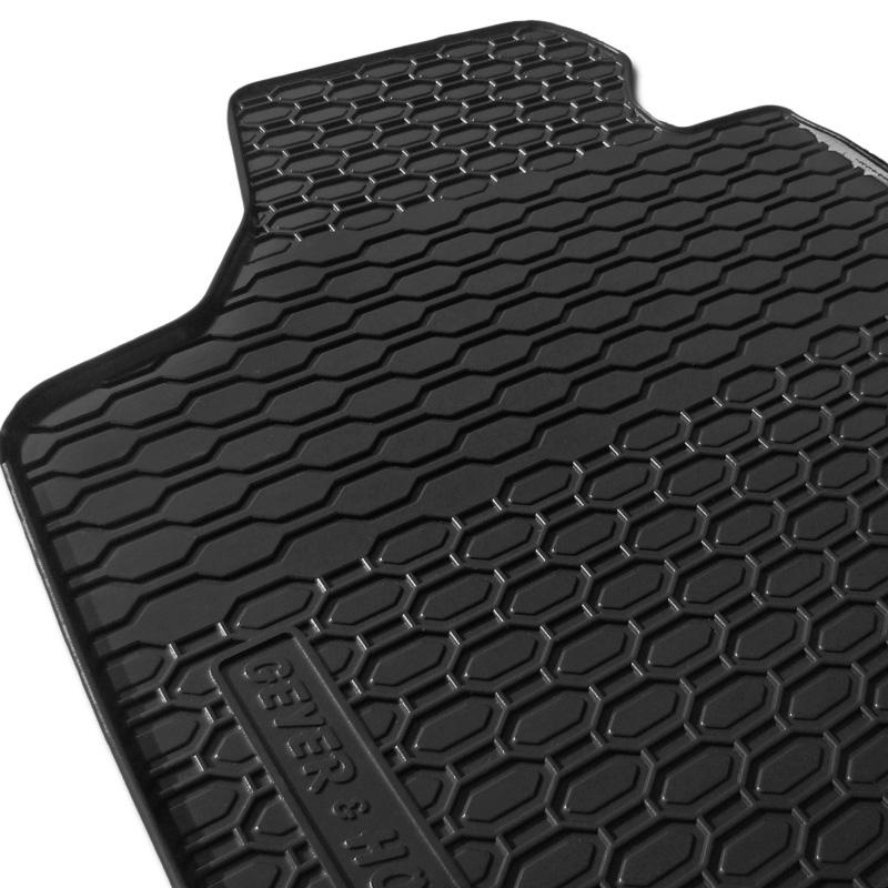 MATERIAL INODORO, BIEN ACABADO, FÁCIL DE LIMPIAR
