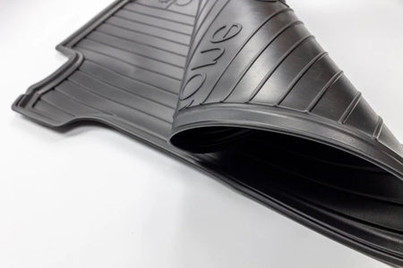 Bandeja maletero Audi A3 8Y, carrocería sedán, fabricación 04.2020 - presente, maletero con suelo de carga elevado, no corresponde mhev | DZ439870