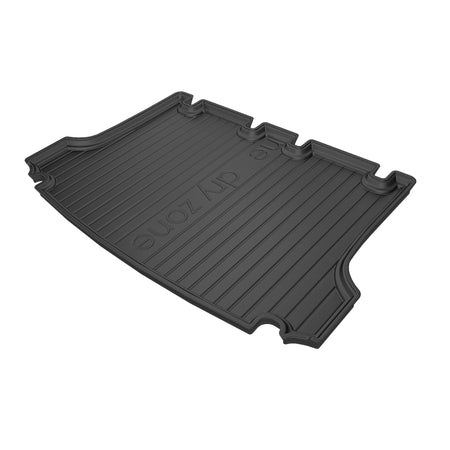 Bandeja maletero Peugeot 308 I, carrocería camioneta, fabricación 10.2007 - 05.2014, 7 plazas, tercera fila cerrada | DZ400634