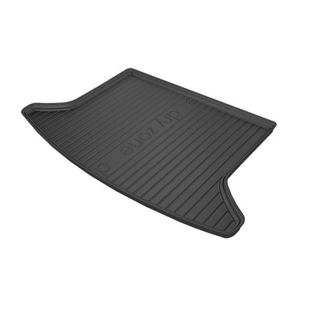 Bandeja maletero Kia Niro, carrocería suv, fabricación 08.2016 - 05.2022, sin subwoofer, sin batería de repuesto, sin organizador | DZ400788