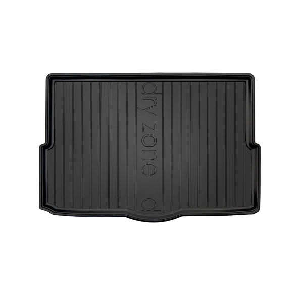 Bandeja maletero Renault Kadjar, carrocería suv, fabricación 06.2015 - 09.2022, maletero con suelo de carga bajo | DZ401174