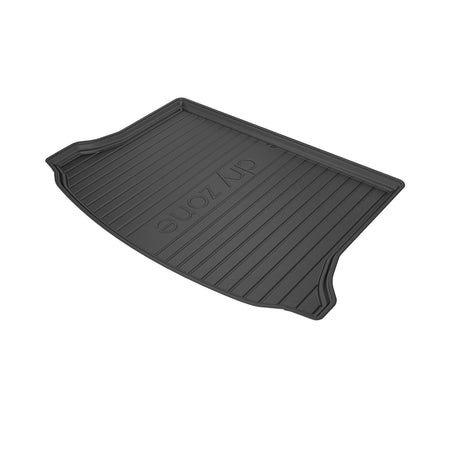 Bandeja maletero Volvo V 40 II, carrocería hatchback, fabricación 07.2012 - 07.2019, rueda de repuesto tipo