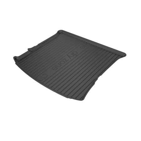 Bandeja maletero Mazda Premacy II, carrocería furgoneta, fabricación 2005 - 2010, 7 plazas, tercera fila cerrada, sin suelo de carga variable en altura | DZ405264