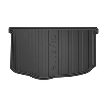 Bandeja maletero Kia Soul I, carrocería hatchback, fabricación 01.2009 - 02.2014, maletero con suelo de carga bajo, con organizador de maletero | DZ405516