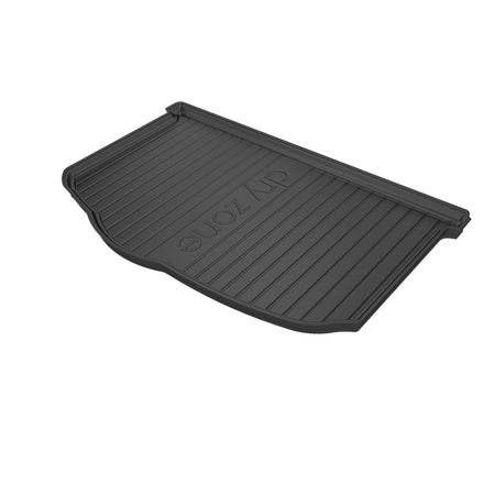 Bandeja maletero Kia Soul I, carrocería hatchback, fabricación 01.2009 - 02.2014, maletero con suelo de carga bajo, con organizador de maletero | DZ405516