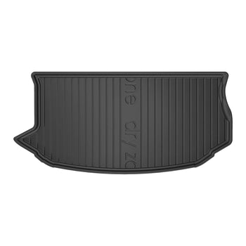 Bandeja maletero Kia Soul I, carrocería hatchback, fabricación 01.2009 - 02.2014, maletero con suelo de carga elevado, rueda de repuesto normal | DZ405523