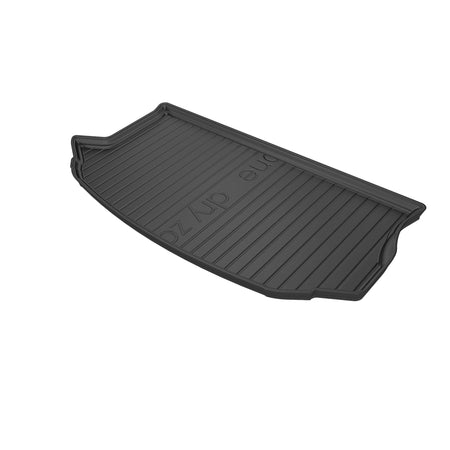 Bandeja maletero Kia Soul I, carrocería hatchback, fabricación 01.2009 - 02.2014, maletero con suelo de carga elevado, rueda de repuesto normal | DZ405523