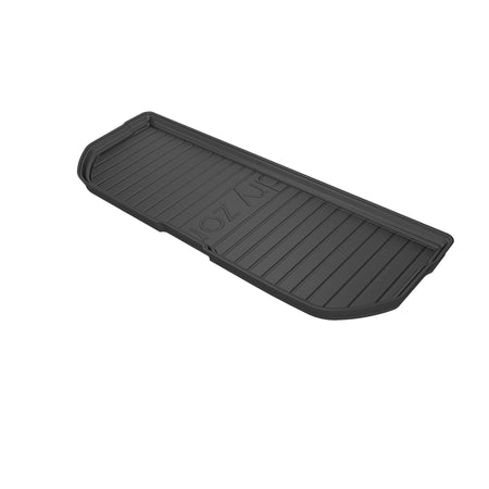 Bandeja maletero Ford Galaxy II Facelift, carrocería furgoneta, fabricación 2010 - 2015, 7 plazas, tercera fila levantada, sin suelo de carga variable en altura | DZ405806