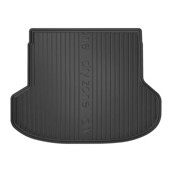 Bandeja maletero Kia Ceed Pro Shooting Brake, carrocería camioneta, fabricación 12.2018 - presente, con cavidades laterales, sin subwoofer, sin sistema de carriles | DZ406025