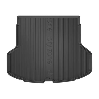 Bandeja maletero Kia Ceed III, carrocería camioneta, fabricación 09.2018 - presente, con bolsillos laterales, sin subwoofer | DZ406575