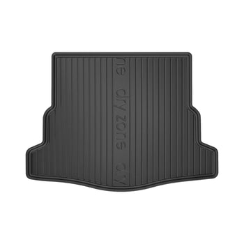 Bandeja maletero Renault Laguna III, carrocería cupé, fabricación 07.2007 - 12.2015, con cavidades laterales | DZ406599