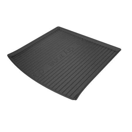 Bandeja maletero Volkswagen Touareg III, carrocería suv, fabricación 07.2018 - presente, con organizador de maletero, sin sistema de carriles, sin cavidades laterales | DZ406797