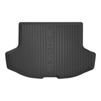 Bandeja maletero Mitsubishi Lancer IX, carrocería hatchback, fabricación 10.2008 - 08.2017, maletero con suelo de carga elevado, rueda de repuesto tipo galleta, sin subwoofer | DZ406902