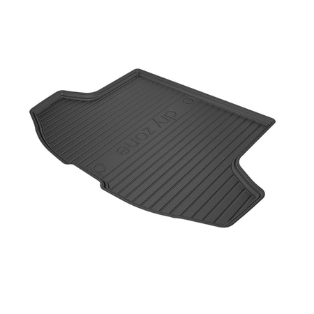 Bandeja maletero Mitsubishi Lancer IX, carrocería hatchback, fabricación 10.2008 - 08.2017, maletero con suelo de carga elevado, rueda de repuesto tipo galleta, sin subwoofer | DZ406902