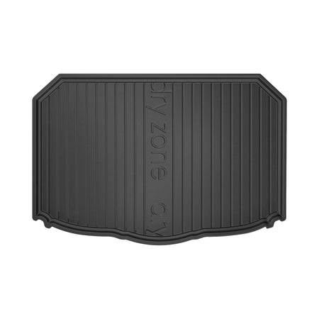 Bandeja maletero Nissan Qashqai III MHEV, carrocería suv, fabricación 06.2021 - presente, maletero con suelo de carga bajo #1